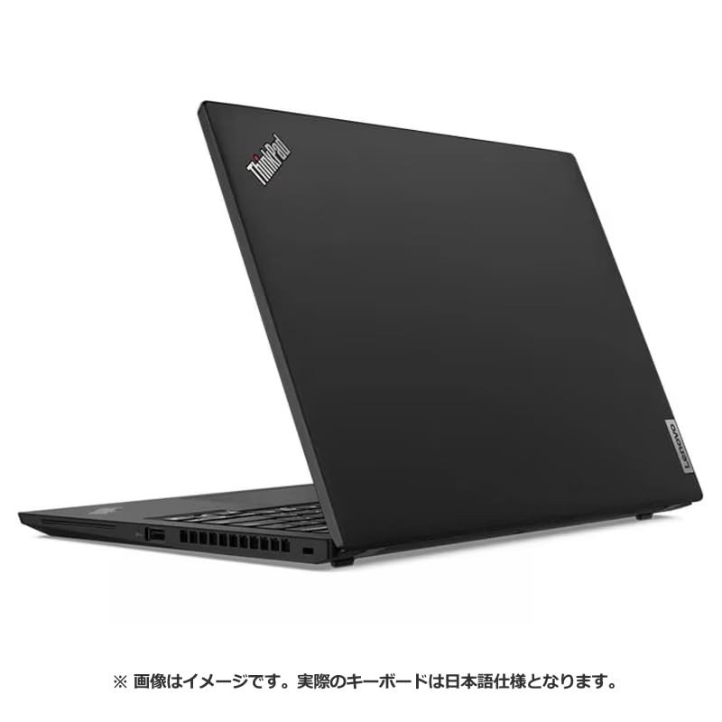 美品 爆速 office2021付 windows11 Lenovo ThinkPad L390 Core i5